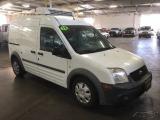 Used 2012 Ford Transit Connect XL in Fountain Valley, California
