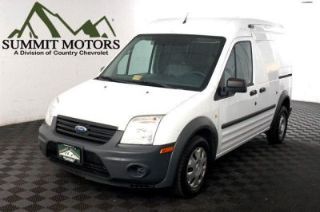 Used 2012 Ford Transit Connect XL in Warrenton, Virginia