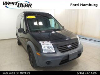 Used 2012 Ford Transit Connect XL in Hamburg, New York