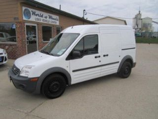 Used 2011 Ford Transit Connect XL in Owatonna, Minnesota