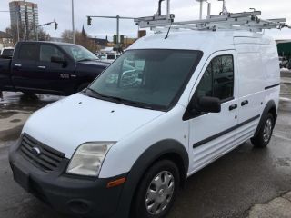 Used 2010 Ford Transit Connect XL in Billings, Montana