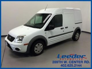 Used 2010 Ford Transit Connect XLT in Yutan, Nebraska