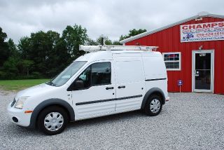 Used 2011 Ford Transit Connect XLT in Toney, Alabama