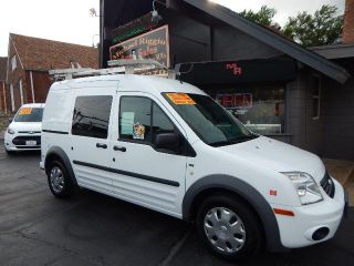 Used 2013 Ford Transit Connect XLT in Saint Louis, Missouri