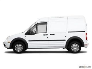 Used 2010 Ford Transit Connect XLT in Huntington Beach, California