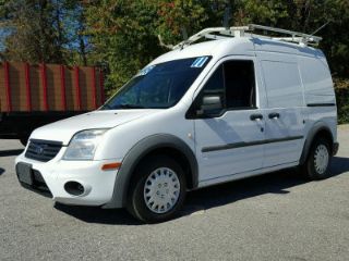Used 2011 Ford Transit Connect XLT in Dillsburg, Pennsylvania