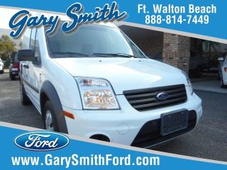 Used 2012 Ford Transit Connect XLT in Fort Walton Beach, Florida