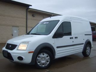 Used 2010 Ford Transit Connect XLT in Hudson, Ohio