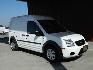 Used 2012 Ford Transit Connect XLT in Red Springs, North Carolina