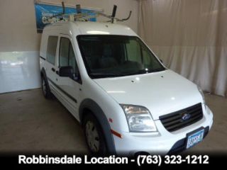 Used 2011 Ford Transit Connect XLT in Saint Louis Park, Minnesota