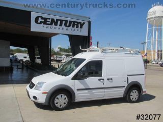 Used 2012 Ford Transit Connect XLT in Grand Prairie, Texas