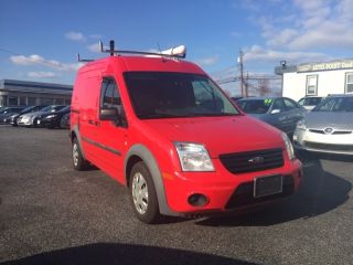 Used 2013 Ford Transit Connect XLT in Rosedale, Maryland
