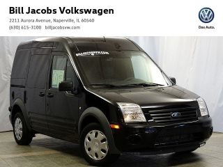 Used 2013 Ford Transit Connect XLT in Naperville, Illinois