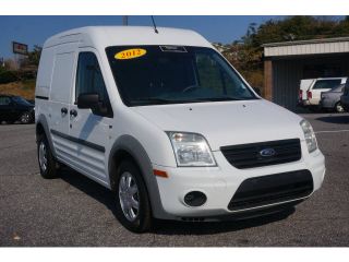 Used 2012 Ford Transit Connect XLT in Hickory, North Carolina