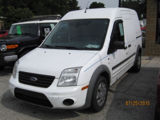 Used 2011 Ford Transit Connect XLT in Dayton, Indiana