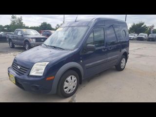 Used 2010 Ford Transit Connect XLT in Hempstead, New York