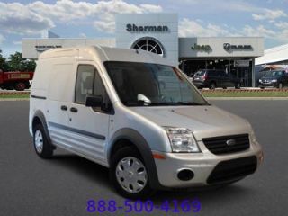 Used 2013 Ford Transit Connect XLT in Skokie, Illinois