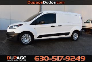 Used 2014 Ford Transit Connect XL in Glendale Heights, Illinois