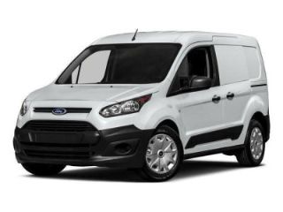 Used 2016 Ford Transit Connect XL in Broken Arrow, Oklahoma
