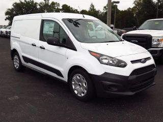 Used 2016 Ford Transit Connect XL in Tarpon Springs, Florida