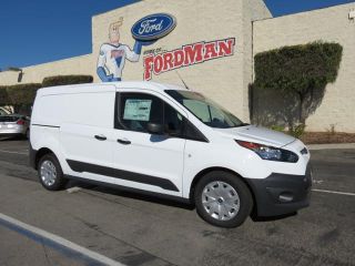 Used 2016 Ford Transit Connect XL in Simi Valley, California