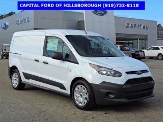 Used 2017 Ford Transit Connect XL in Hillsborough, North Carolina