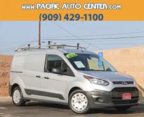 Used 2014 Ford Transit Connect XL in Fontana, California