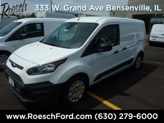 Used 2016 Ford Transit Connect XL in Bensenville, Illinois