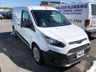 Used 2018 Ford Transit Connect XL in Hagerstown, Maryland