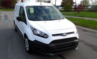 Used 2015 Ford Transit Connect XL in Louisville, Kentucky