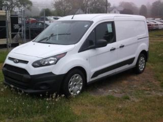 Used 2015 Ford Transit Connect XL in Pittsville, Maryland