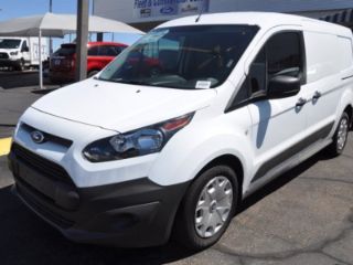 Used 2016 Ford Transit Connect XL in Phoenix, Arizona