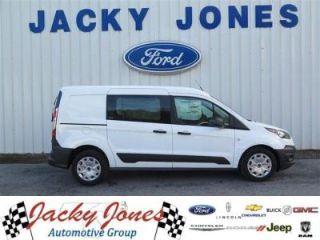 Used 2017 Ford Transit Connect XL in Cleveland, Georgia