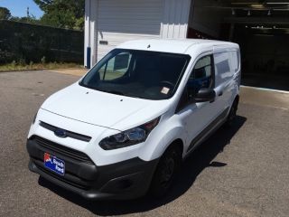 Used 2017 Ford Transit Connect XL in Virginia Beach, Virginia