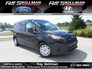Used 2017 Ford Transit Connect XL in Greenwood, Indiana