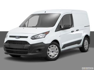 Used 2017 Ford Transit Connect XL in Woodside, New York