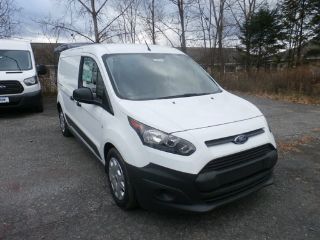 Used 2018 Ford Transit Connect XL in East Greenbush, New York