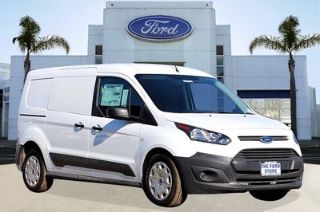 Used 2016 Ford Transit Connect XL in Petaluma, California
