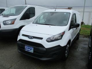 Used 2016 Ford Transit Connect XL in Youngstown, Ohio