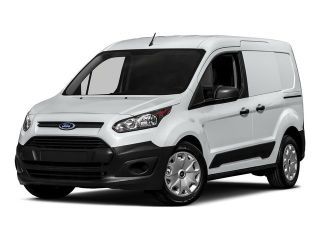 Used 2016 Ford Transit Connect XL in Statesville, North Carolina