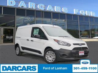 Used 2017 Ford Transit Connect XL in Lanham, Maryland