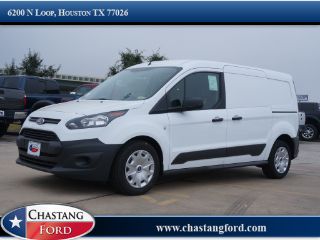 Used 2015 Ford Transit Connect XL in Houston, Texas