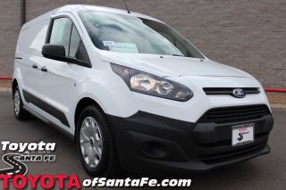 Used 2015 Ford Transit Connect XL in Santa Fe, New Mexico