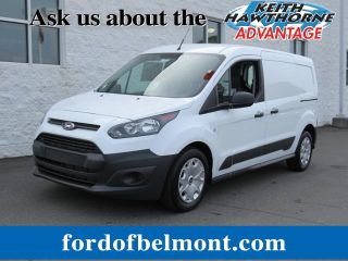 Used 2015 Ford Transit Connect XL in Belmont, North Carolina