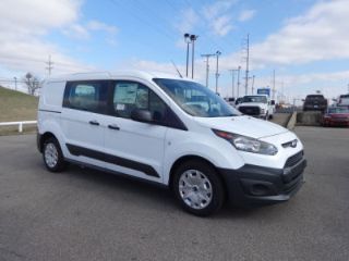 Used 2016 Ford Transit Connect XL in Southaven, Mississippi