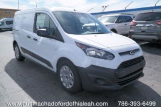 Used 2016 Ford Transit Connect XL in Hialeah, Florida