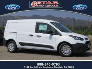 Used 2016 Ford Transit Connect XL in Glendale, California