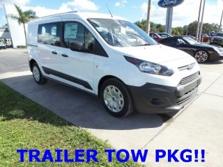 Used 2017 Ford Transit Connect XL in Nokomis, Florida