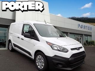 Used 2017 Ford Transit Connect XL in Newark, Delaware
