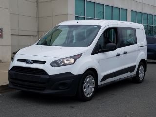 Used 2015 Ford Transit Connect XL in Stoneham, Massachusetts